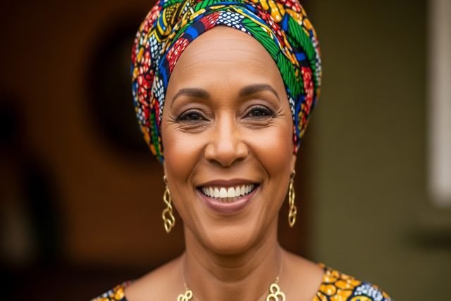 People who made inspiring life changes