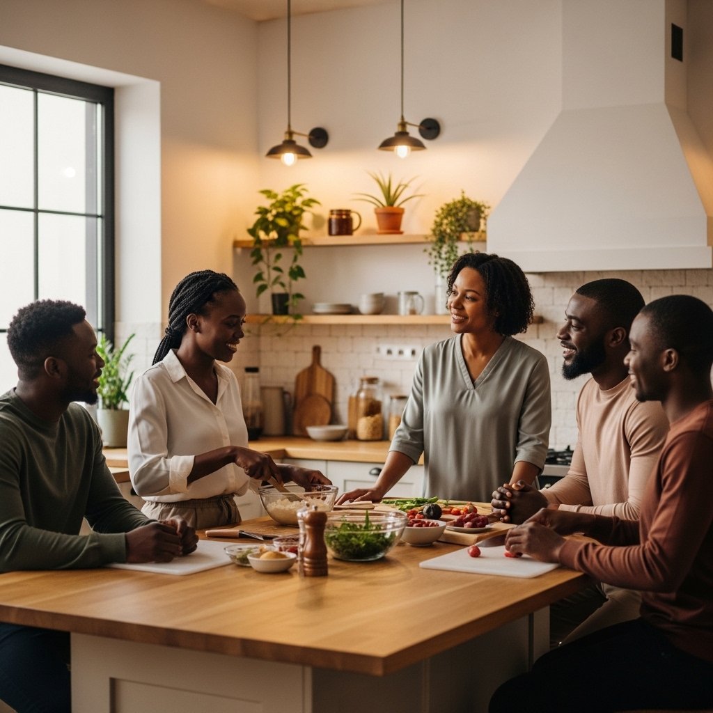 Healing without intensity