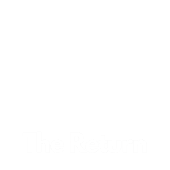 The Return Space Logo footer