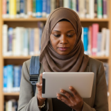 The return space female on session 1