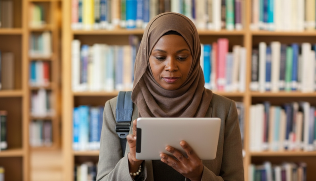 The return space female on session 1