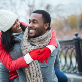 the return space couple