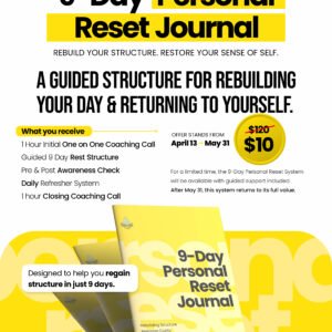 9-Day Cover