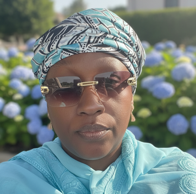 Aisha
